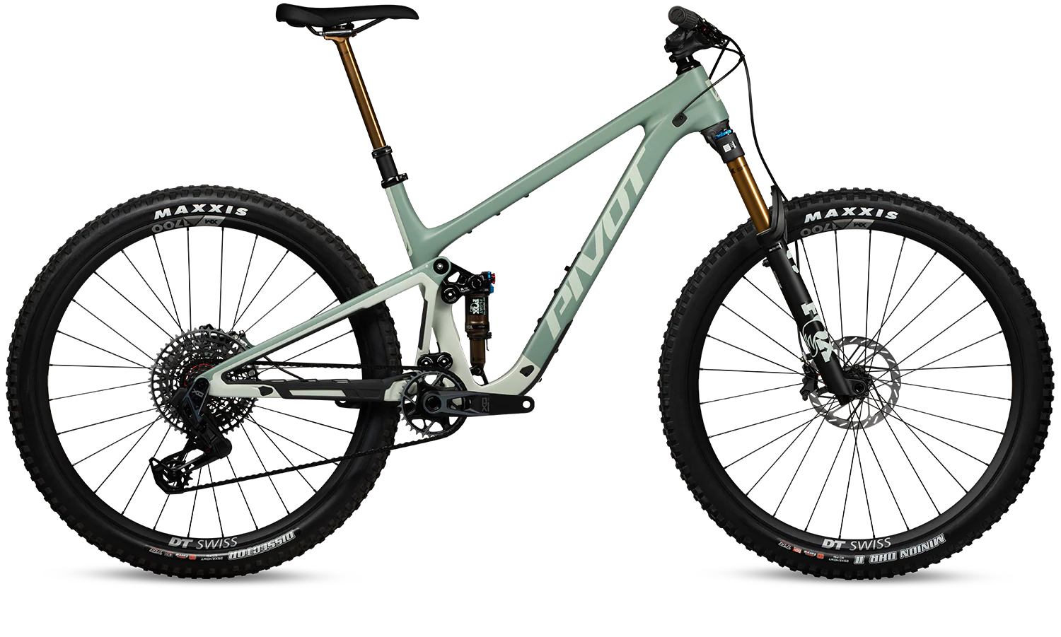 Pivot Cycles | Ascent Cycling Colorado Springs